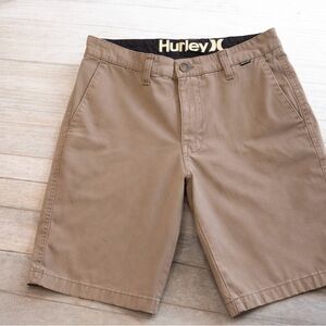 Hurley  chino walkshort